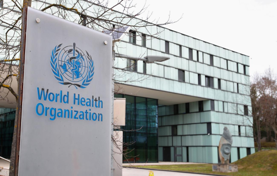1 In 5 People Develop Cancer In Their Lifetime | World Health Organization